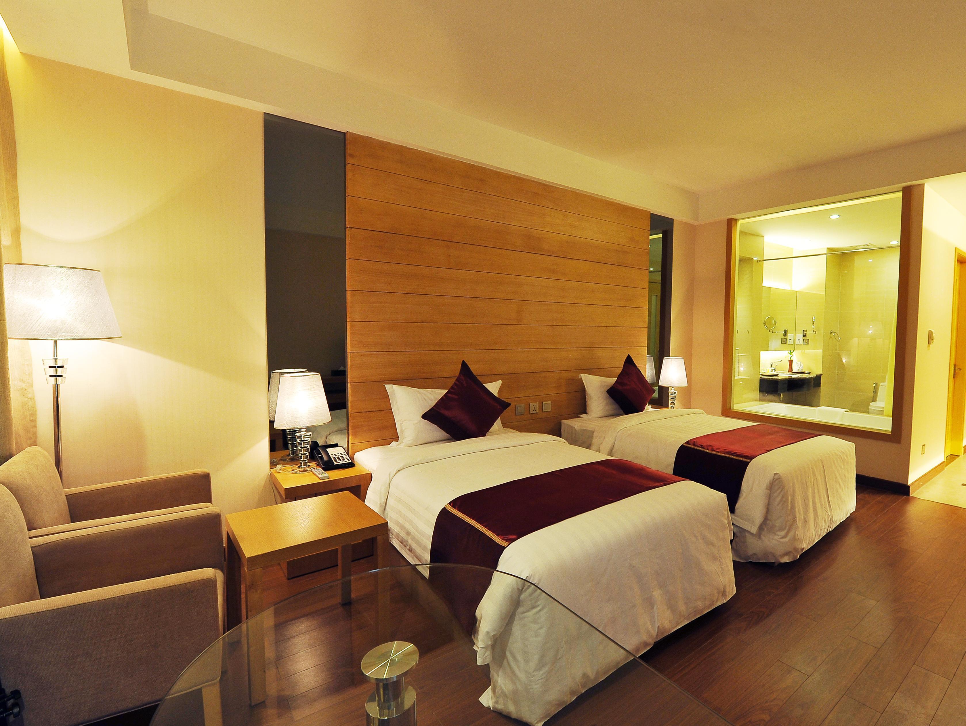 Dara Airport Hotel Phnom Penh Exteriör bild